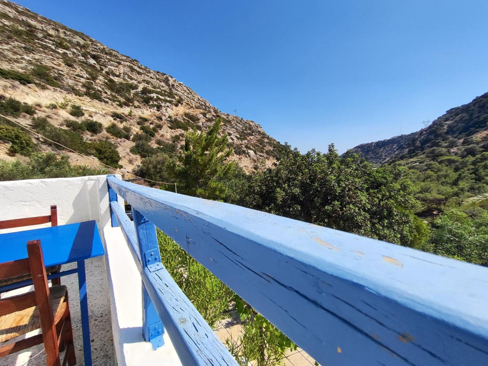 Oleander'S Garden Traditional Cretan Cottage Ferma Dış mekan fotoğraf