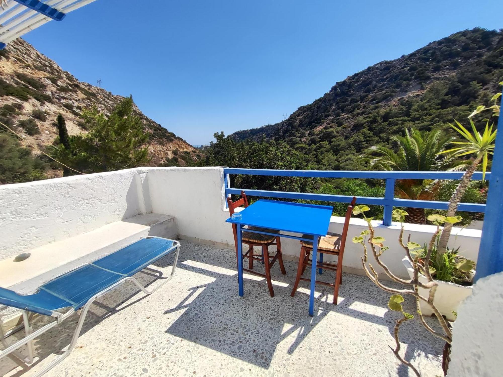 Oleander'S Garden Traditional Cretan Cottage Ferma Dış mekan fotoğraf